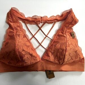 Victoria Secret Pink Bralette